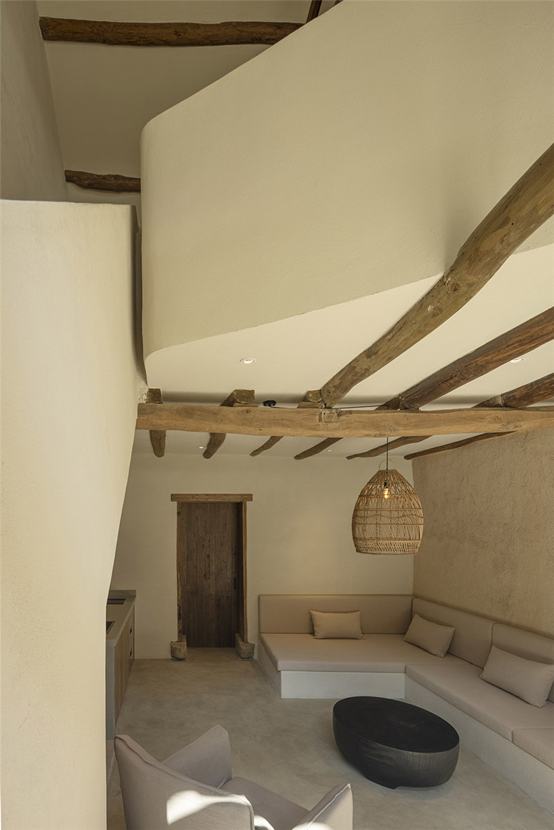 農(nóng)村老房子改造民宿設(shè)計典范:茶主題民宿 農(nóng)村老房子改造民宿設(shè)計典范:茶主題民宿