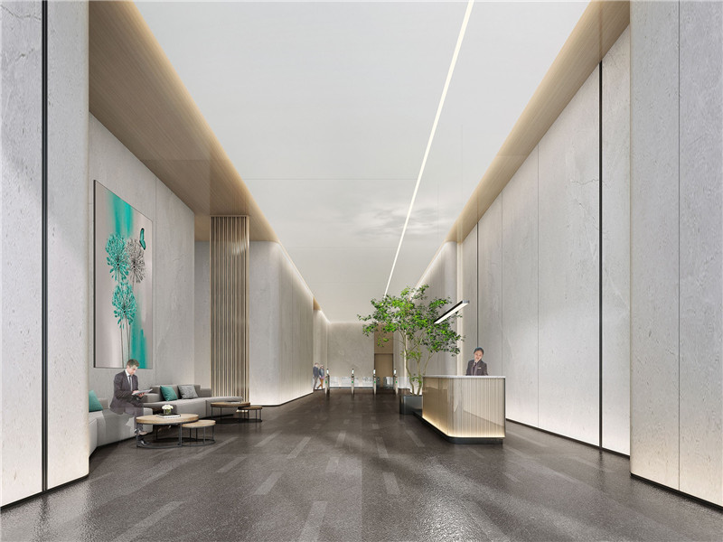 融合藝術(shù)與人文的文悅花園酒店翻新改造設(shè)計