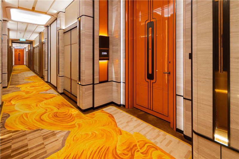 勃朗課堂：國(guó)慶假期，酒店應(yīng)當(dāng)如何提高收益？