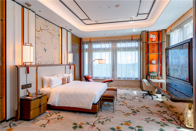 勃朗課堂：國(guó)慶假期，酒店應(yīng)當(dāng)如何提高收益？