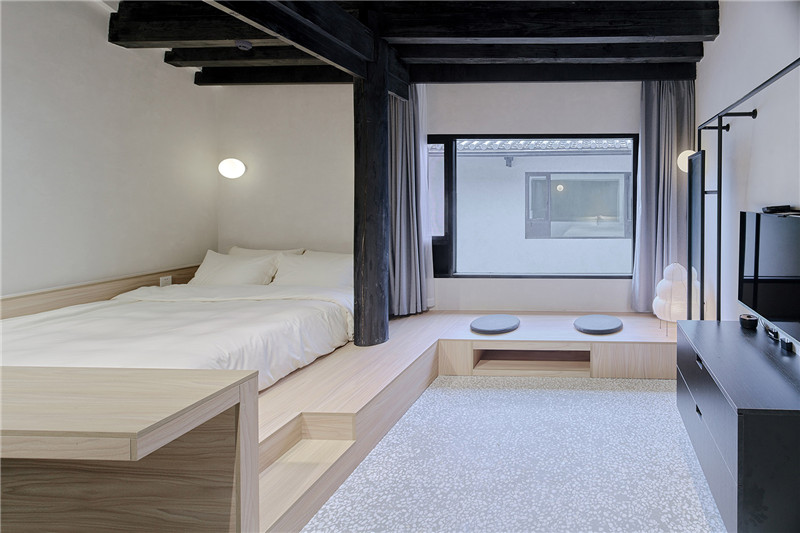 騰沖叁柒廿壹院子度假民宿設計方案