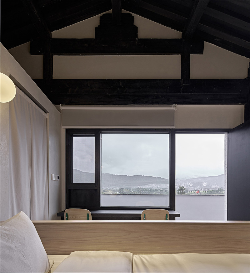 騰沖叁柒廿壹院子度假民宿設計方案