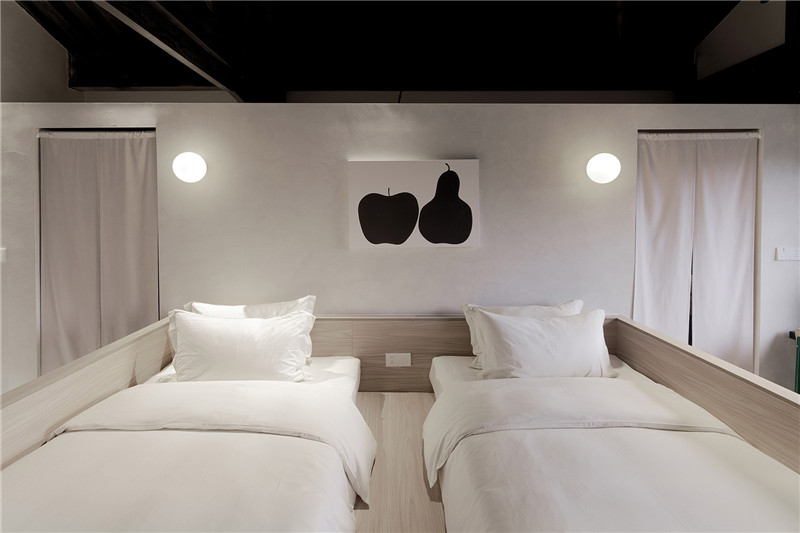 騰沖叁柒廿壹院子度假民宿設計方案