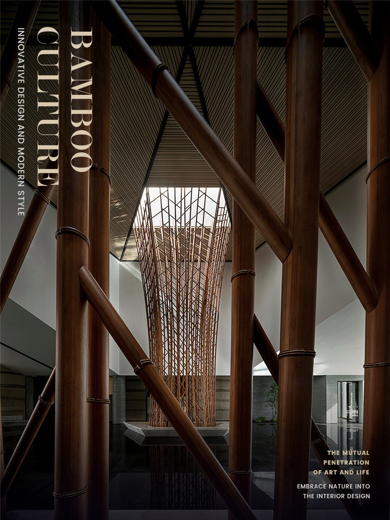 自然人文東方美學   吳城候鳥小鎮(zhèn)酒店設(shè)計賞析