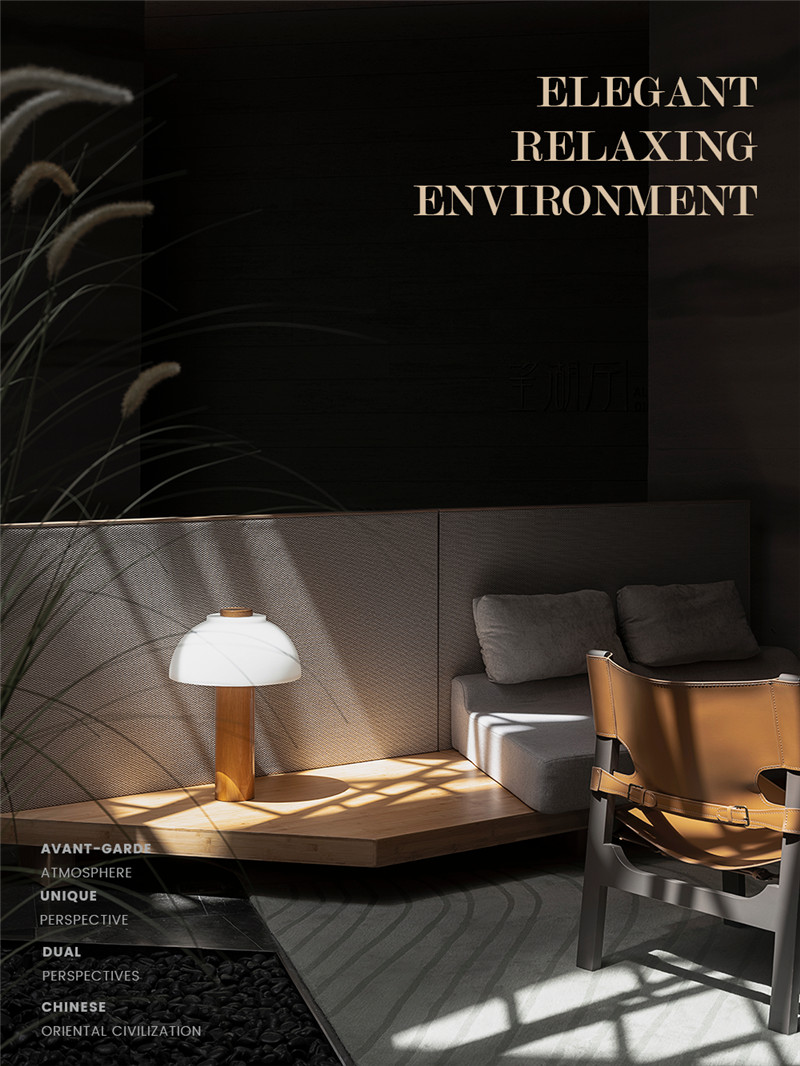 自然人文東方美學   吳城候鳥小鎮(zhèn)酒店設(shè)計賞析