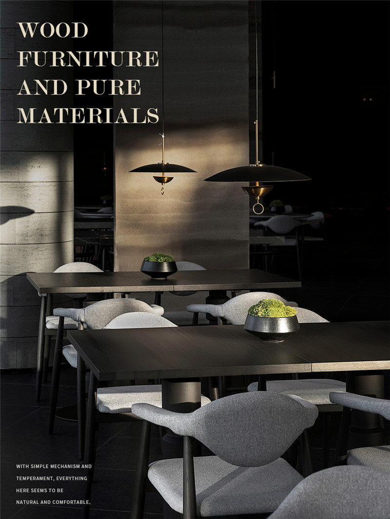 自然人文東方美學   吳城候鳥小鎮(zhèn)酒店設(shè)計賞析