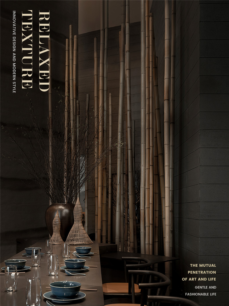 自然人文東方美學   吳城候鳥小鎮(zhèn)酒店設(shè)計賞析