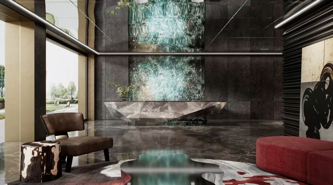 西雙版納堂舍.江畔五星級度假酒店設(shè)計案例