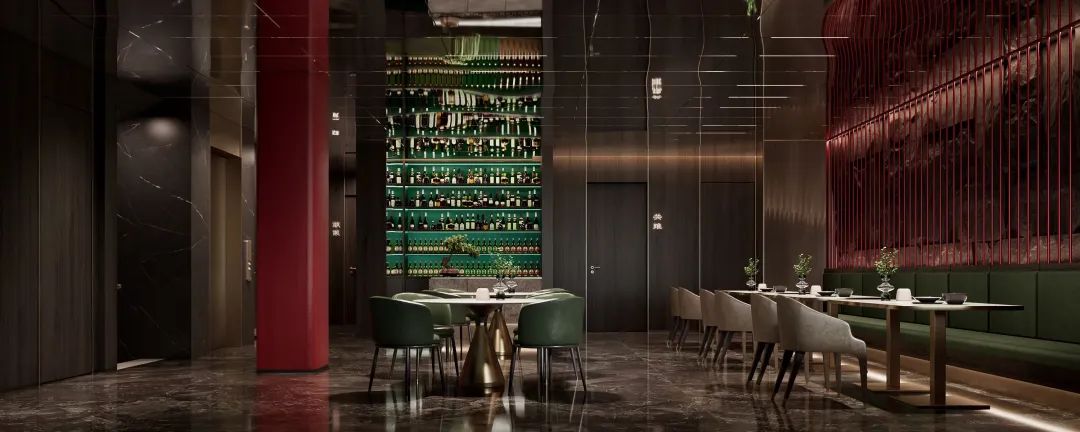 西雙版納堂舍.江畔五星級度假酒店設(shè)計案例