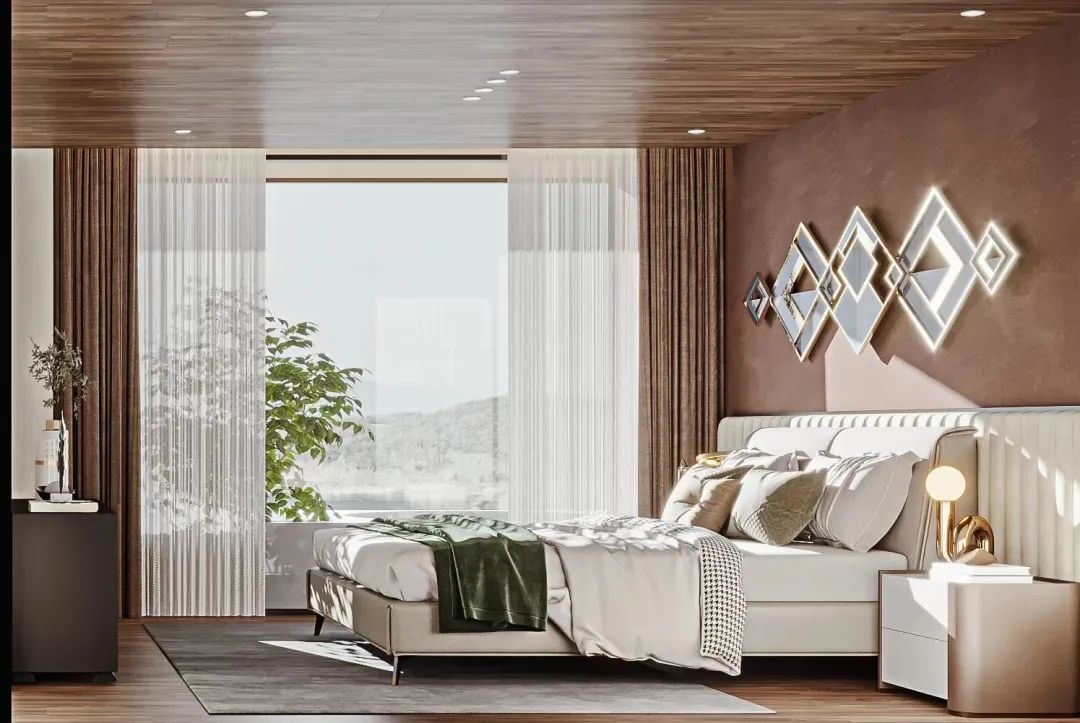 西雙版納堂舍.江畔五星級度假酒店設(shè)計案例