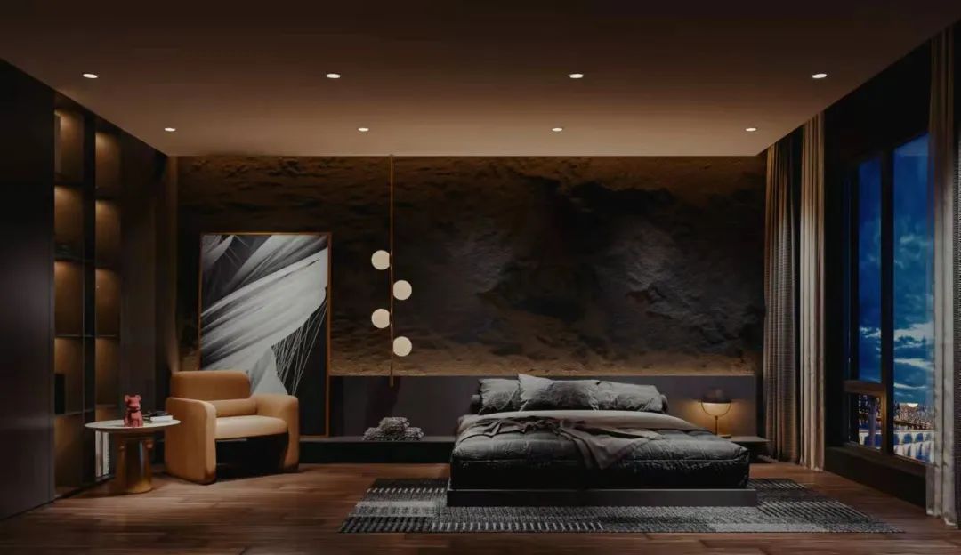 西雙版納堂舍.江畔五星級度假酒店設(shè)計案例