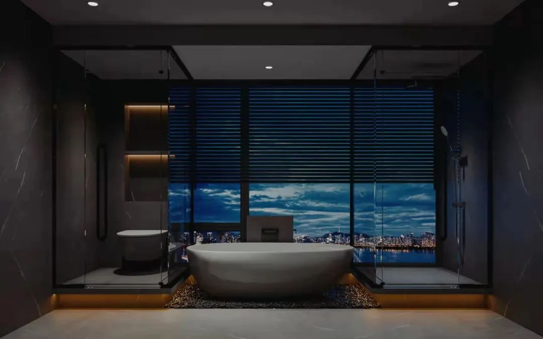 西雙版納堂舍.江畔五星級度假酒店設(shè)計案例