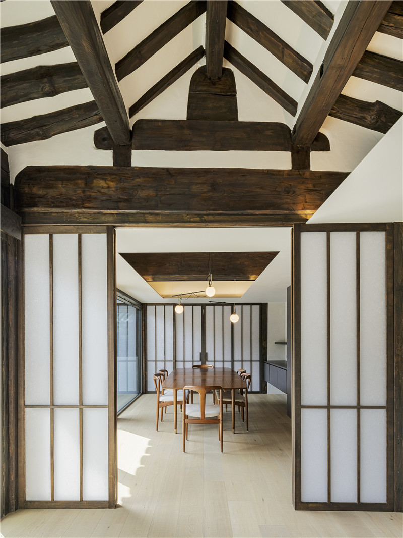 專業(yè)民宿設(shè)計推薦韓國hiddenjae鄉(xiāng)村民宿設(shè)計