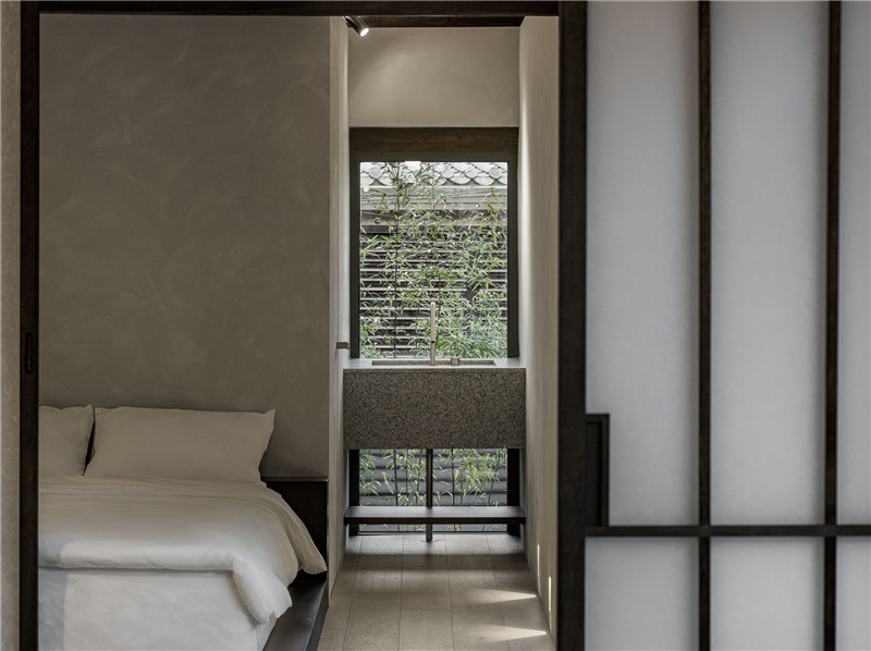 專業(yè)民宿設(shè)計推薦韓國hiddenjae鄉(xiāng)村民宿設(shè)計