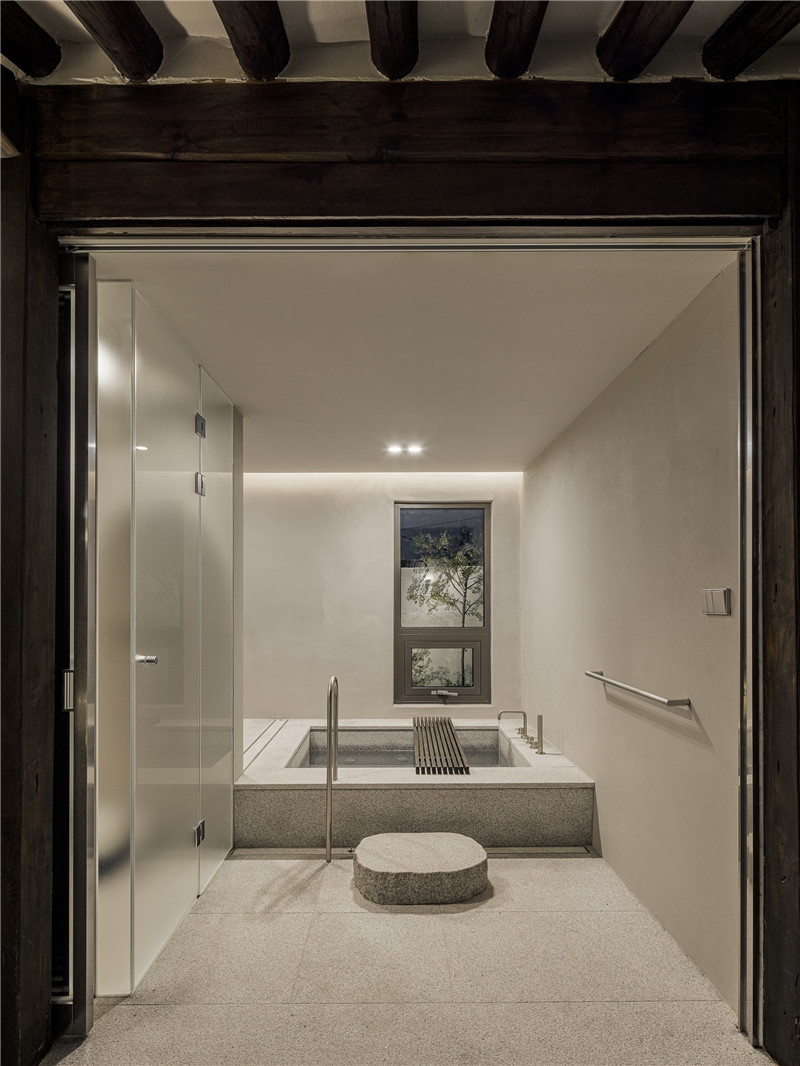 專業(yè)民宿設(shè)計推薦韓國hiddenjae鄉(xiāng)村民宿設(shè)計