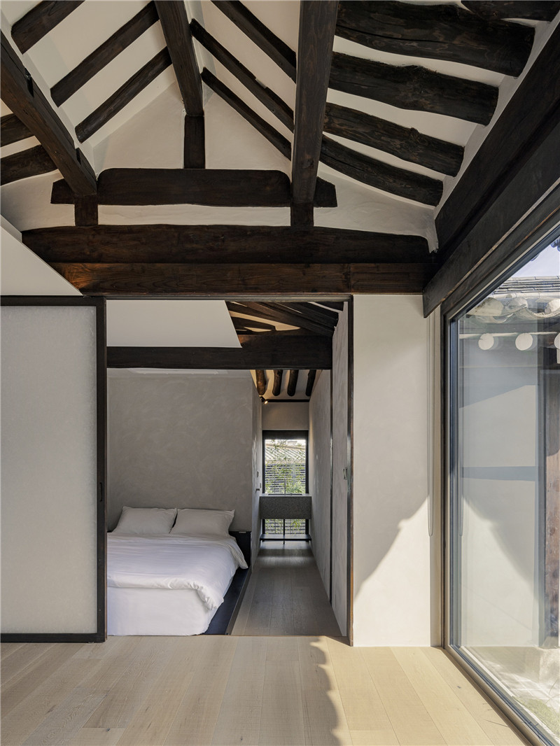 專業(yè)民宿設(shè)計推薦韓國hiddenjae鄉(xiāng)村民宿設(shè)計