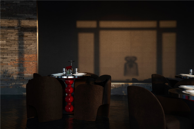 以音樂的主題的亞朵S酒店公共區(qū)域設計 以音樂的主題的亞朵S酒店公共區(qū)域設計