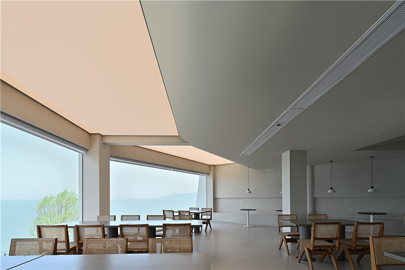 特色民宿改造  蘇州太湖湖與民宿設(shè)計案例