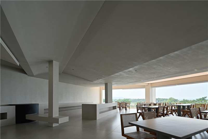 特色民宿改造  蘇州太湖湖與民宿設(shè)計案例