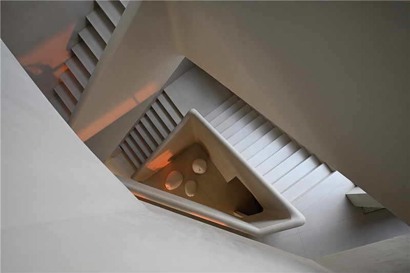 特色民宿改造  蘇州太湖湖與民宿設(shè)計案例