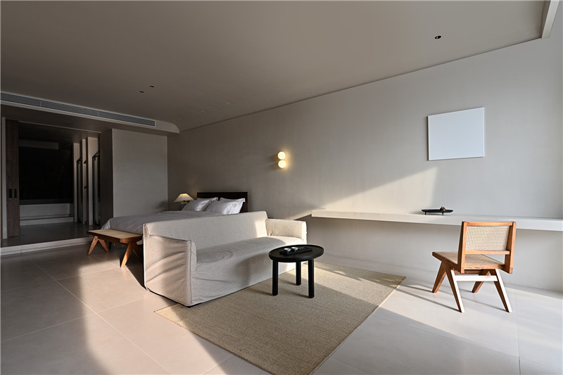 特色民宿改造  蘇州太湖湖與民宿設(shè)計案例