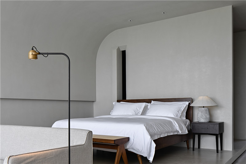 特色民宿改造  蘇州太湖湖與民宿設(shè)計案例