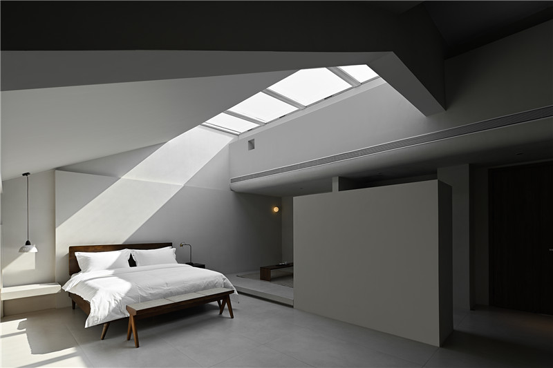 特色民宿改造  蘇州太湖湖與民宿設(shè)計案例