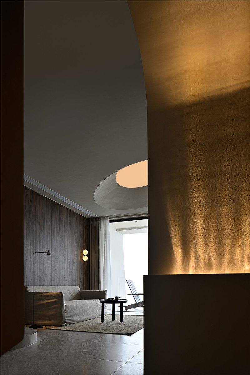 特色民宿改造  蘇州太湖湖與民宿設(shè)計案例