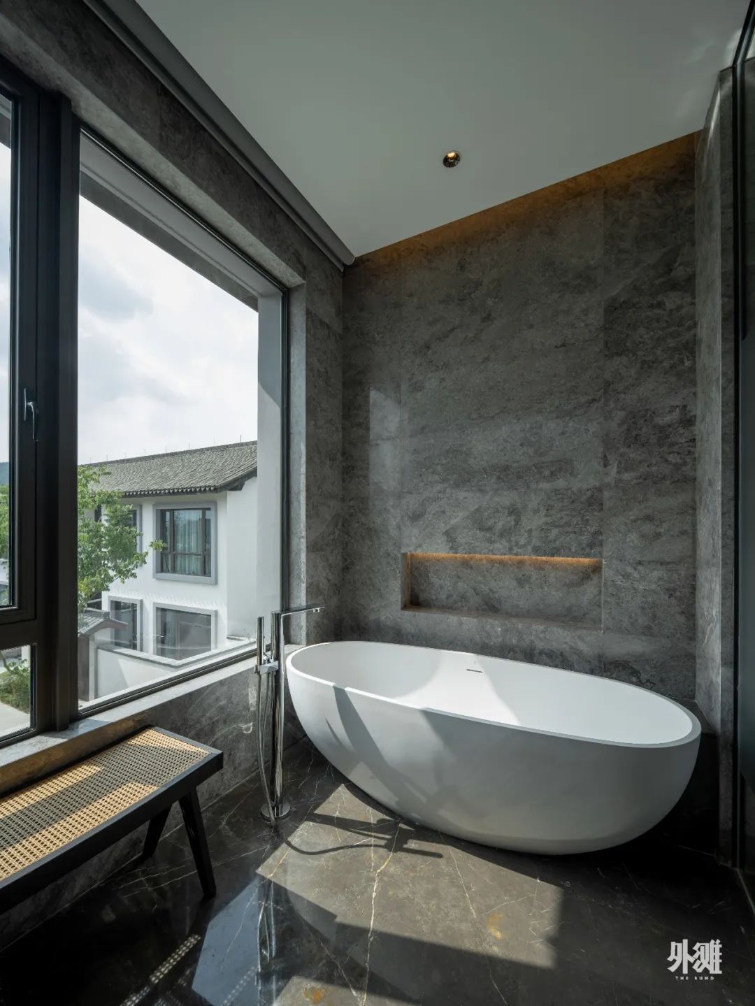 悅榕旗下新品牌——湖州西塞山鴻居酒店設(shè)計(jì)