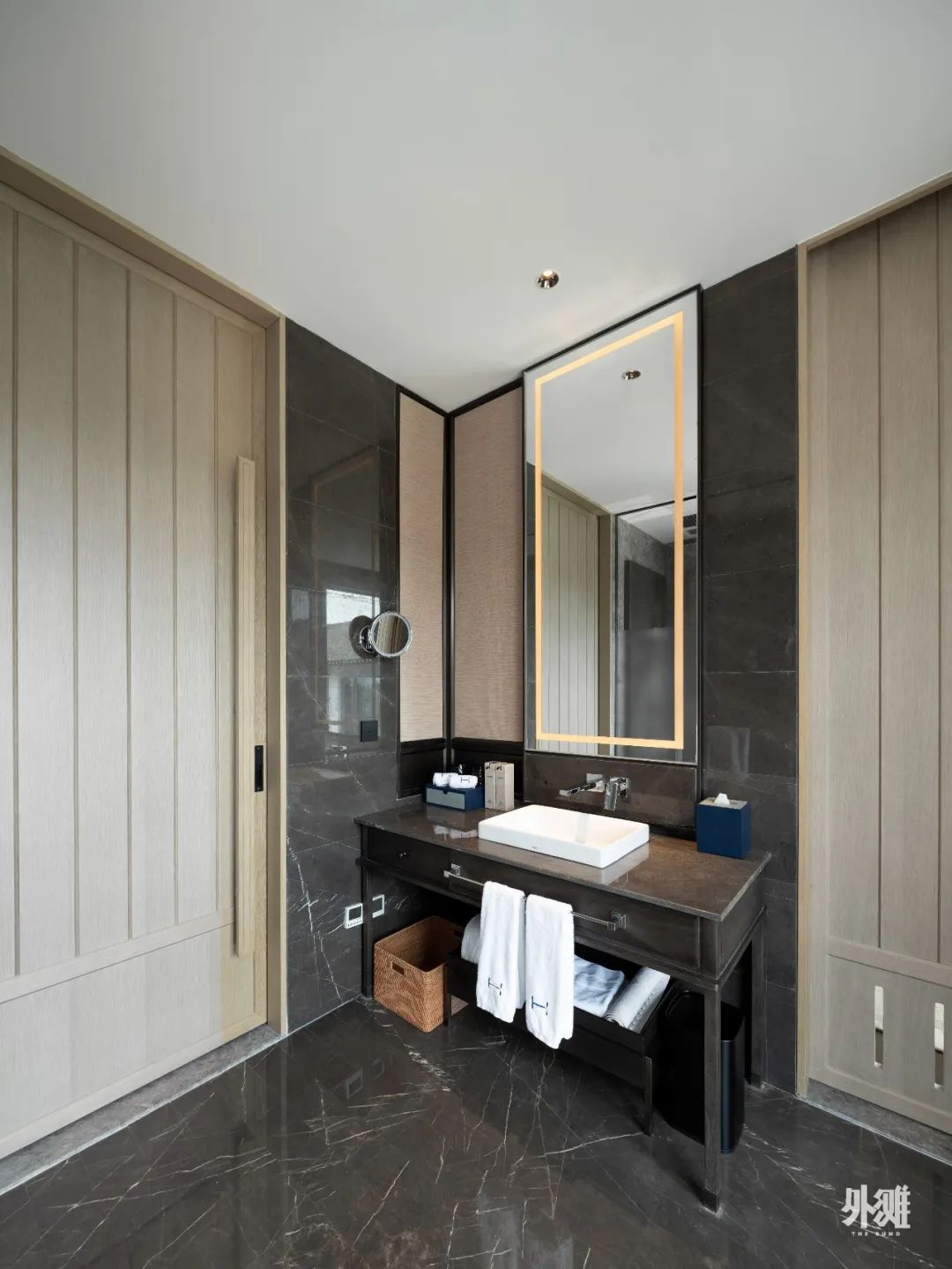 悅榕旗下新品牌——湖州西塞山鴻居酒店設(shè)計(jì)