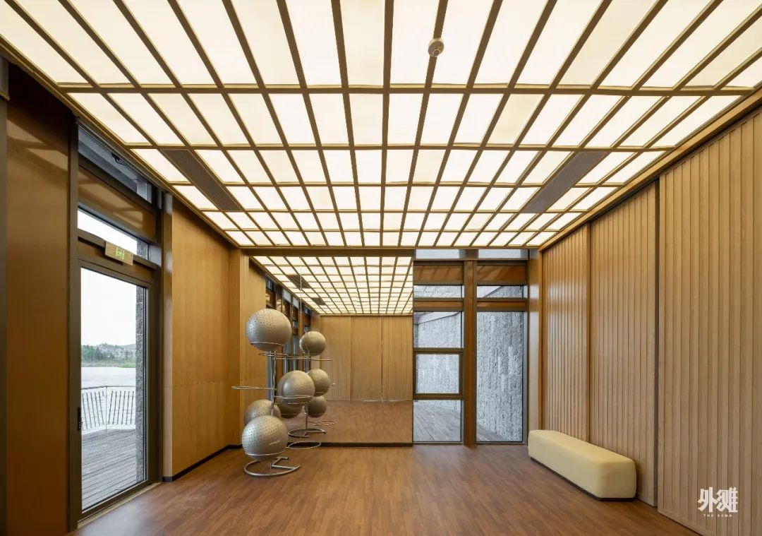 悅榕旗下新品牌——湖州西塞山鴻居酒店設(shè)計(jì)