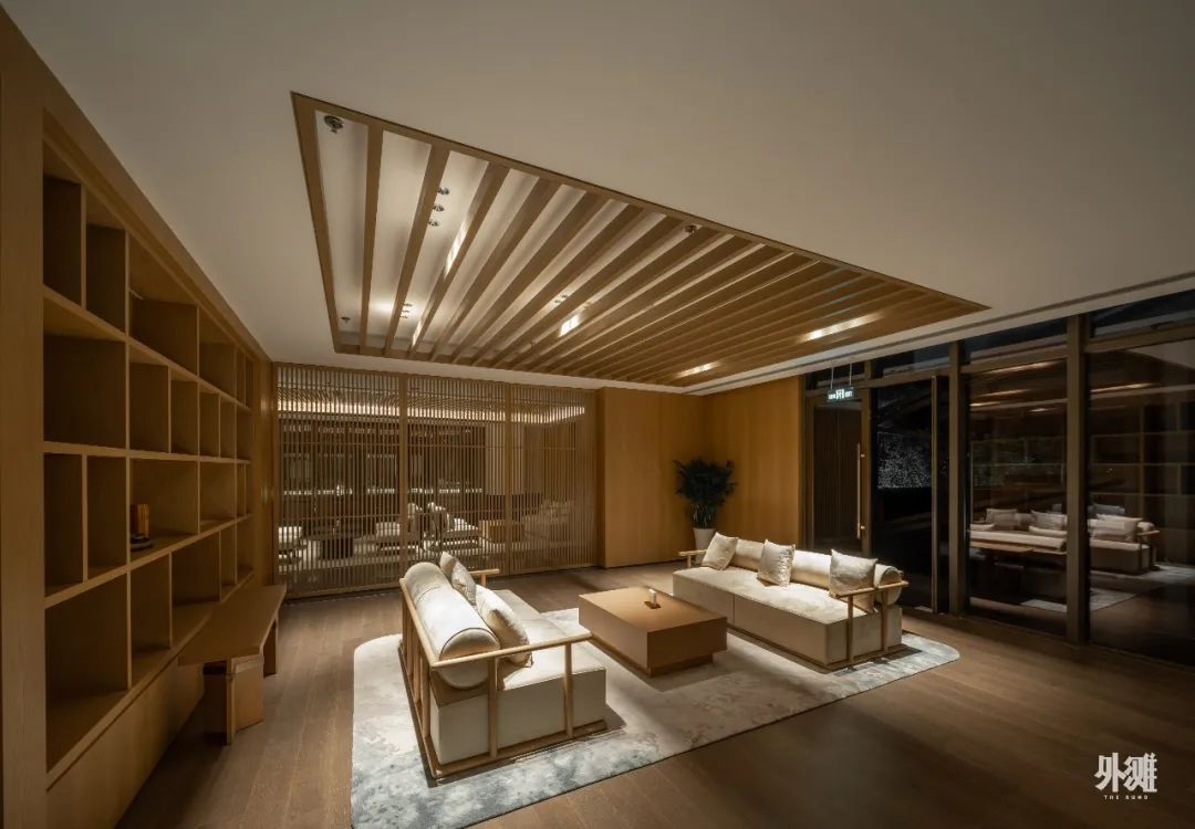 悅榕旗下新品牌——湖州西塞山鴻居酒店設(shè)計(jì)