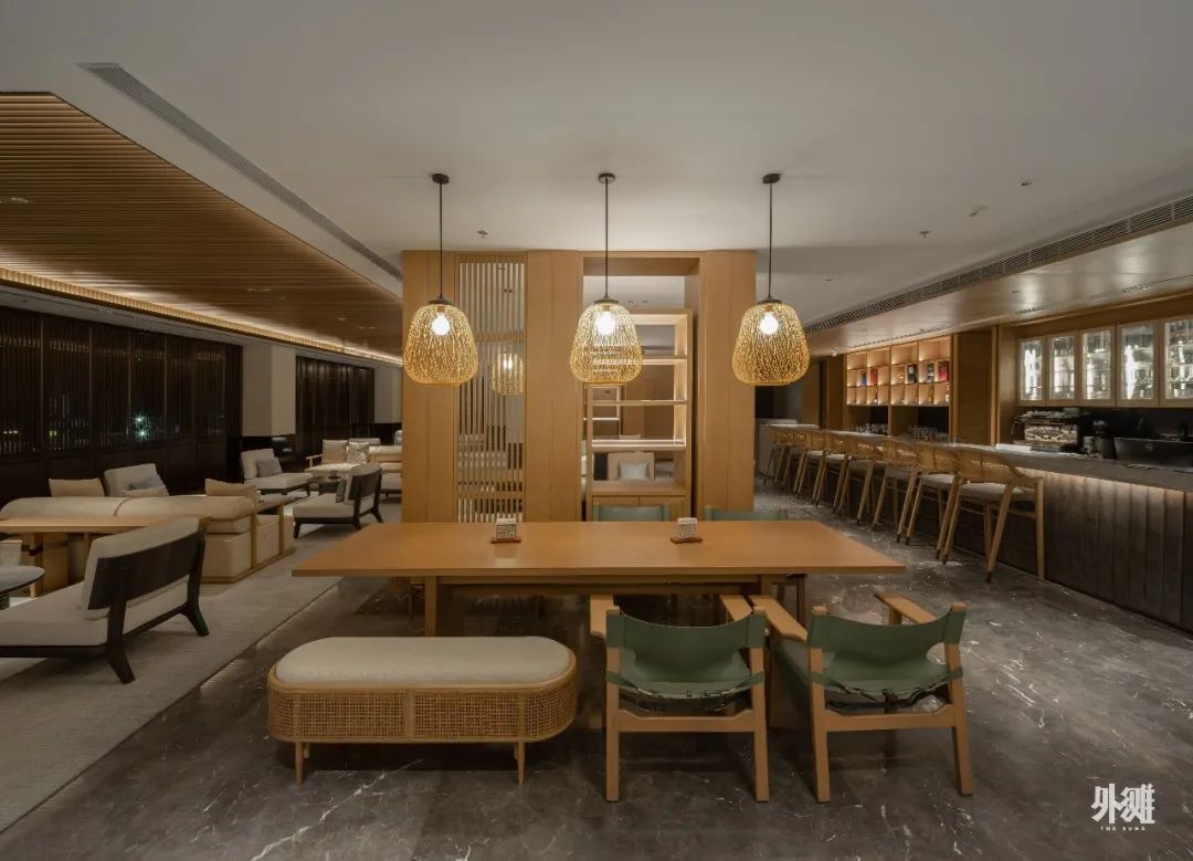 悅榕旗下新品牌——湖州西塞山鴻居酒店設(shè)計(jì)