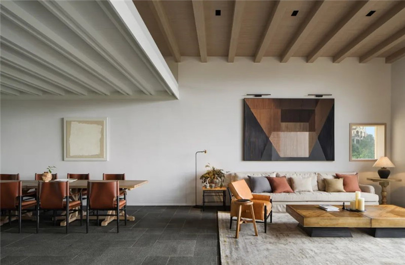 深圳蜜悅·天麓秘野仙蹤網(wǎng)紅民宿設(shè)計