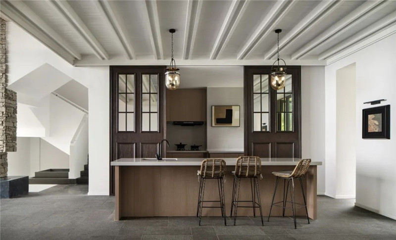 深圳蜜悅·天麓秘野仙蹤網(wǎng)紅民宿設(shè)計