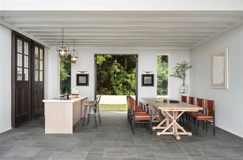 深圳蜜悅·天麓秘野仙蹤網(wǎng)紅民宿設(shè)計