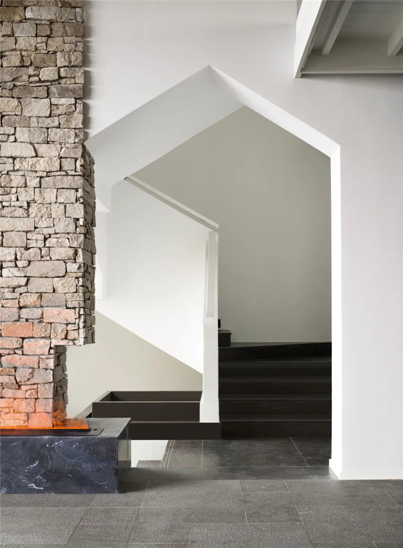 深圳蜜悅·天麓秘野仙蹤網(wǎng)紅民宿設(shè)計