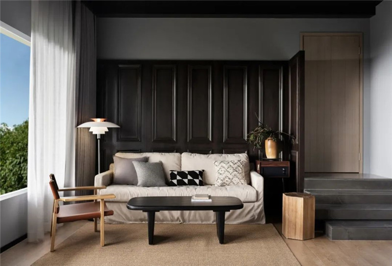 深圳蜜悅·天麓秘野仙蹤網(wǎng)紅民宿設(shè)計