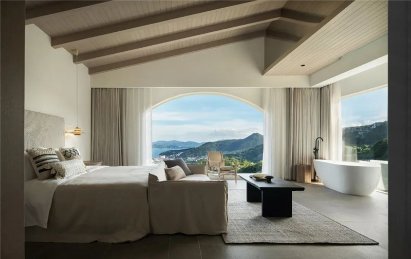 深圳蜜悅·天麓秘野仙蹤網(wǎng)紅民宿設(shè)計