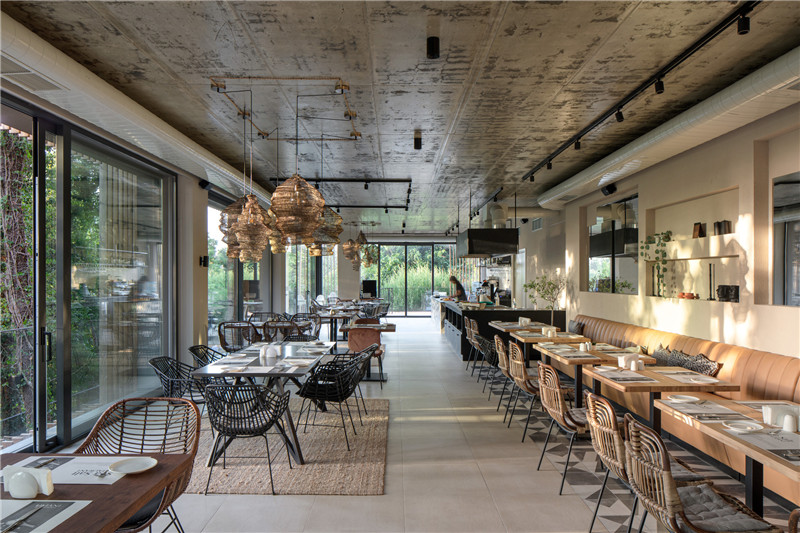 烏曼尼綠色環(huán)保生態(tài)度假酒店設(shè)計(jì)方案 烏曼尼綠色環(huán)保生態(tài)度假酒店設(shè)計(jì)方案