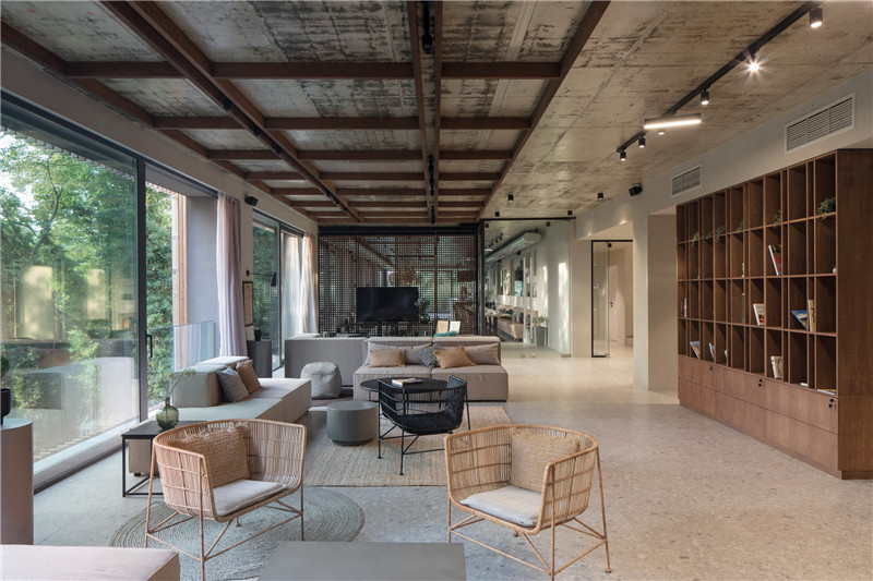 烏曼尼綠色環(huán)保生態(tài)度假酒店設(shè)計(jì)方案 烏曼尼綠色環(huán)保生態(tài)度假酒店設(shè)計(jì)方案