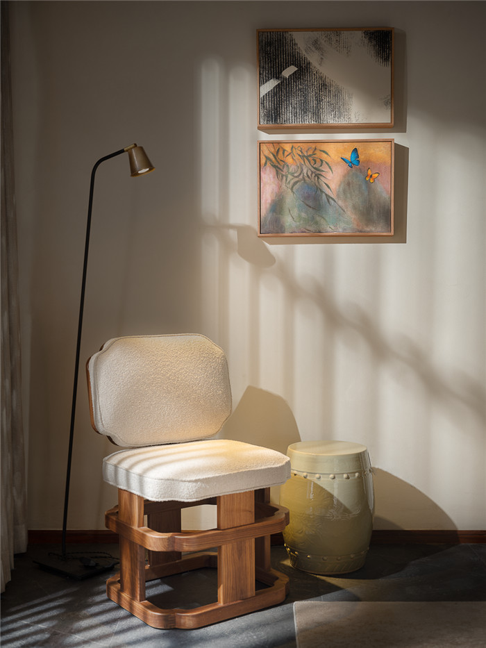 開元一然村家文化主題東方美學(xué)康養(yǎng)度假酒店設(shè)計