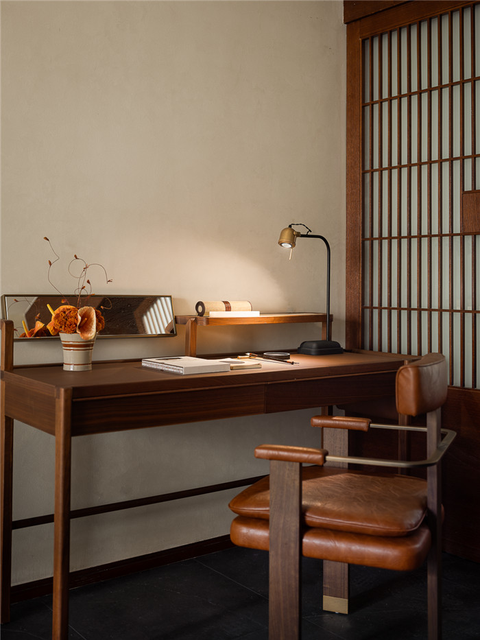 開元一然村家文化主題東方美學(xué)康養(yǎng)度假酒店設(shè)計