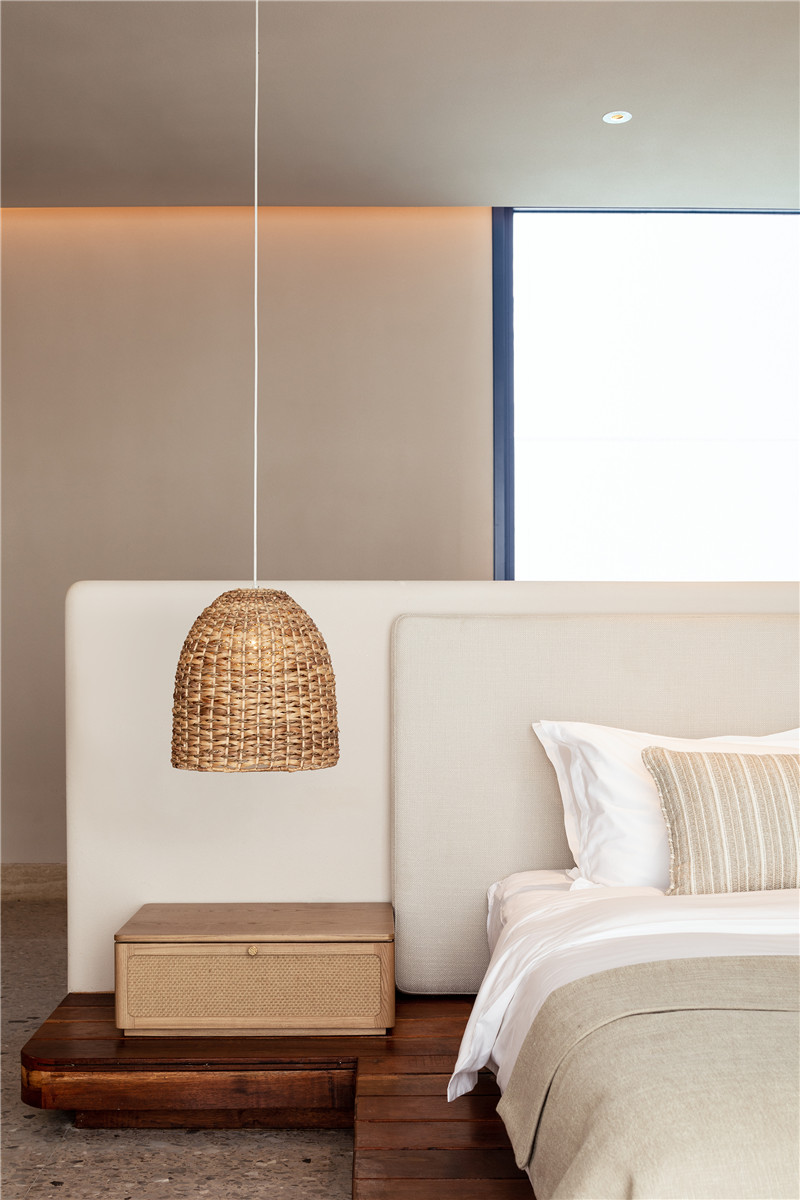 四川米易太陽(yáng)谷日照半山精品度假酒店設(shè)計(jì)