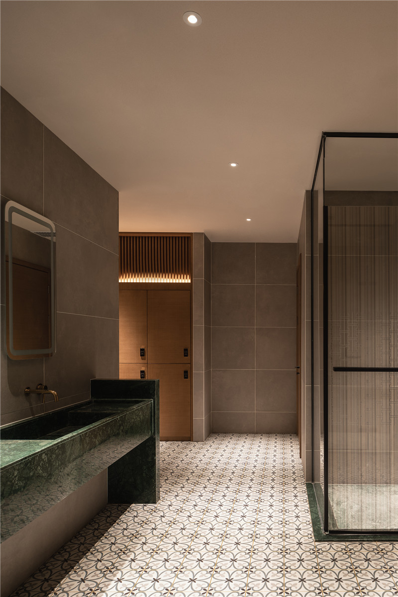 四川米易太陽(yáng)谷日照半山精品度假酒店設(shè)計(jì)