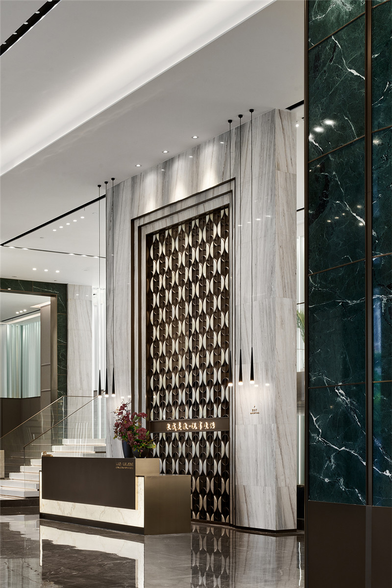 大境設(shè)計專業(yè)酒店設(shè)計公司