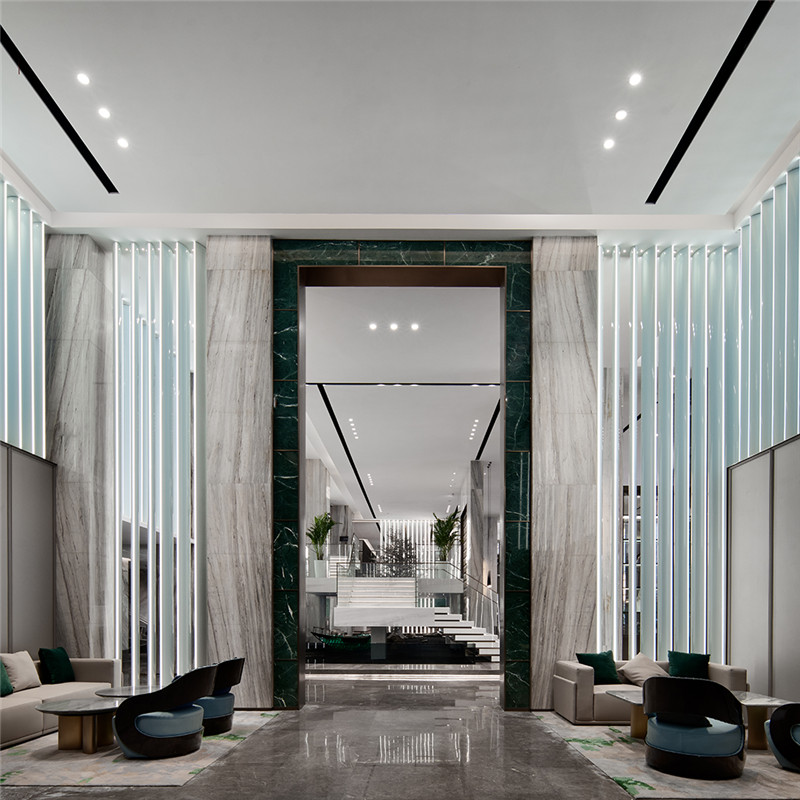 大境設(shè)計專業(yè)酒店設(shè)計公司