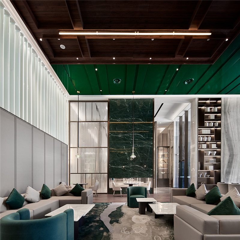 大境設(shè)計專業(yè)酒店設(shè)計公司