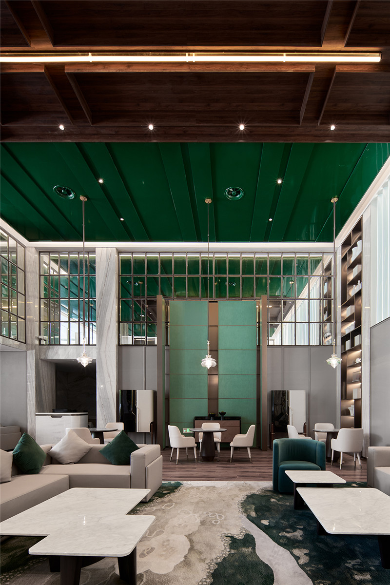 大境設(shè)計專業(yè)酒店設(shè)計公司