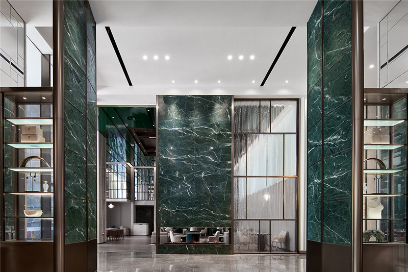 大境設(shè)計專業(yè)酒店設(shè)計公司